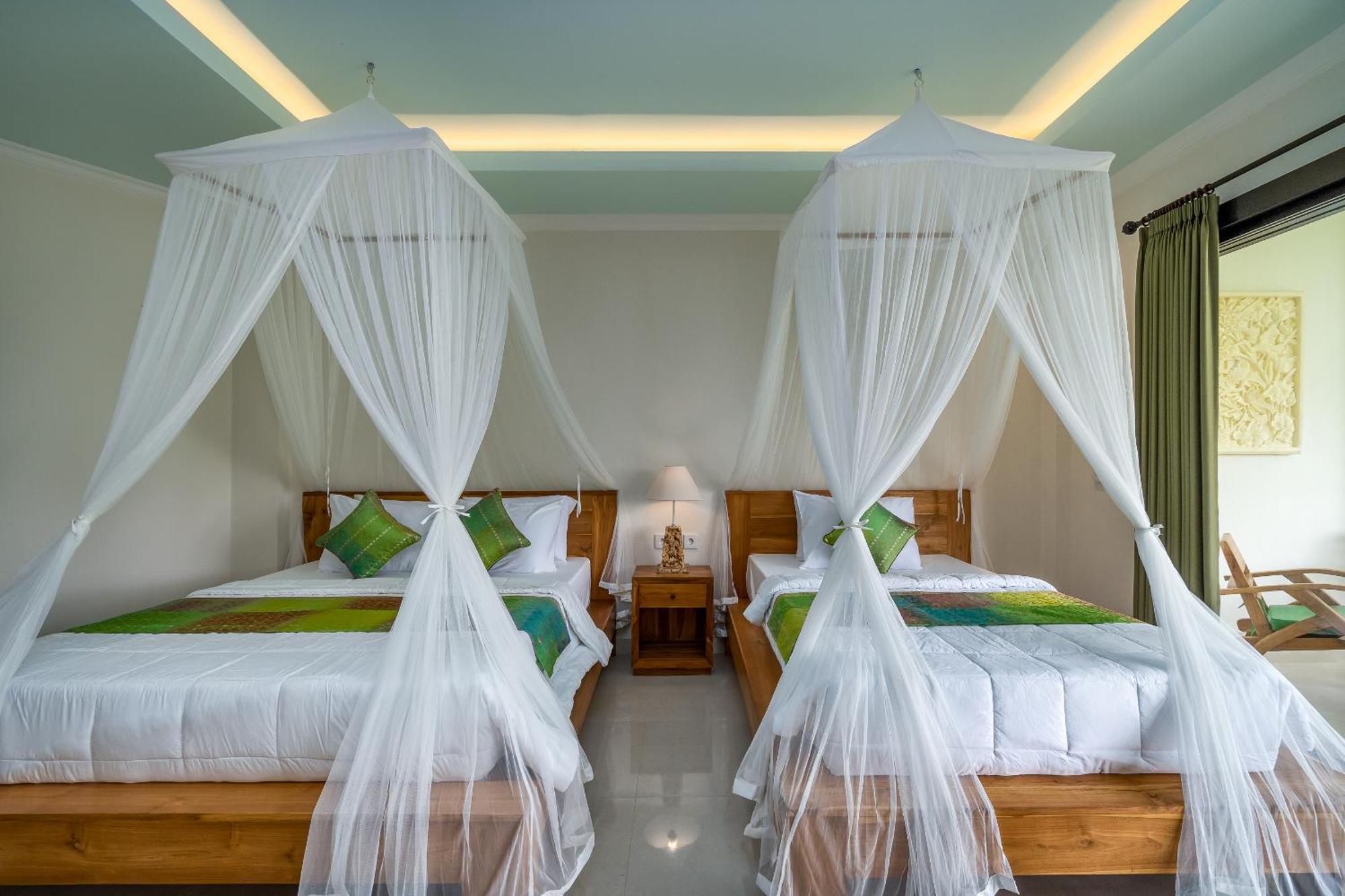 Villa Cahaya Ubud (Bali)