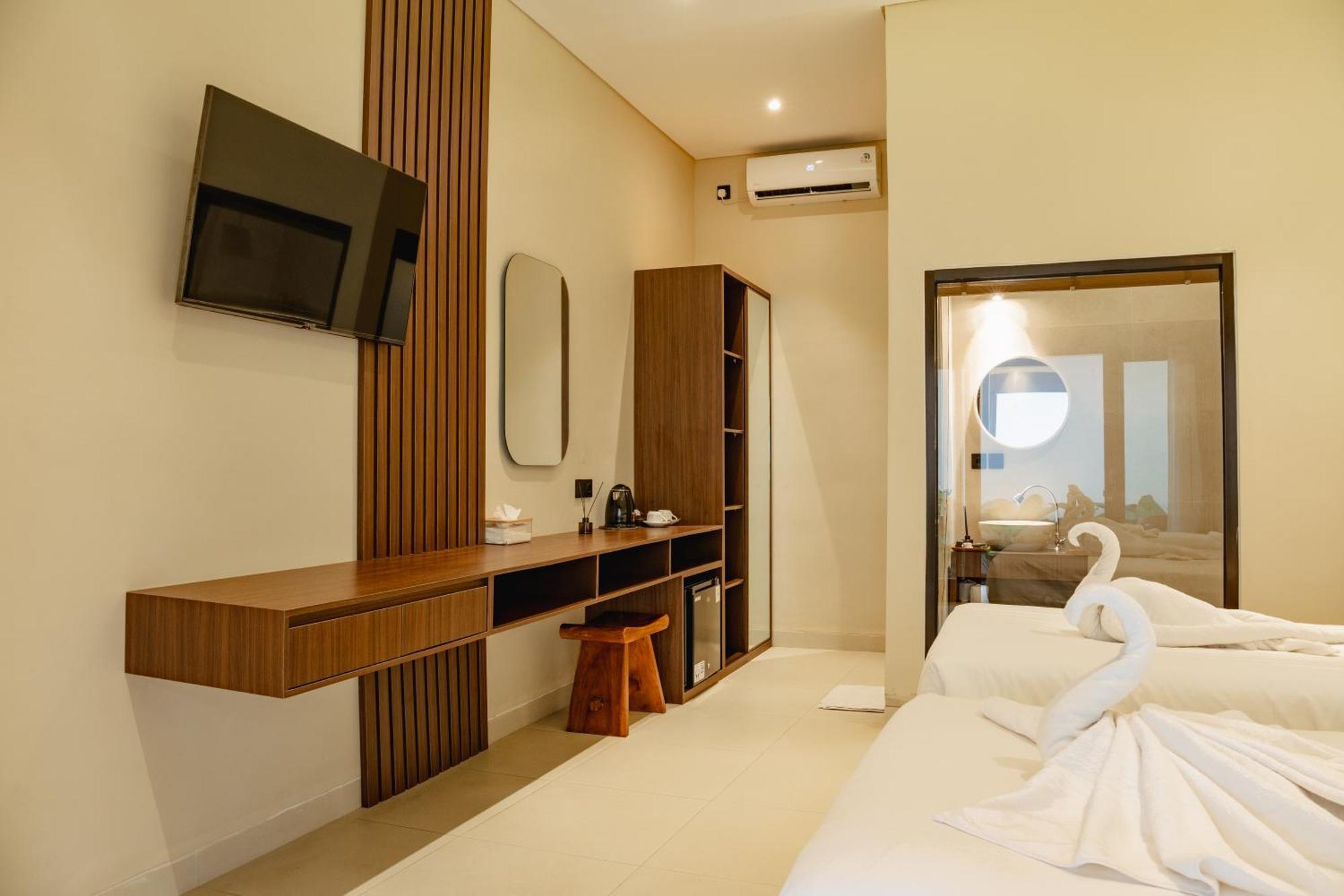 Tut Winten Guest house