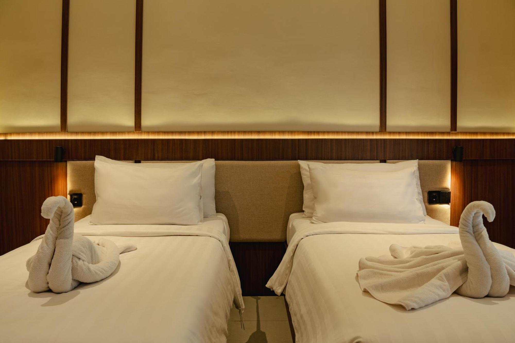 Guest house Tut Winten