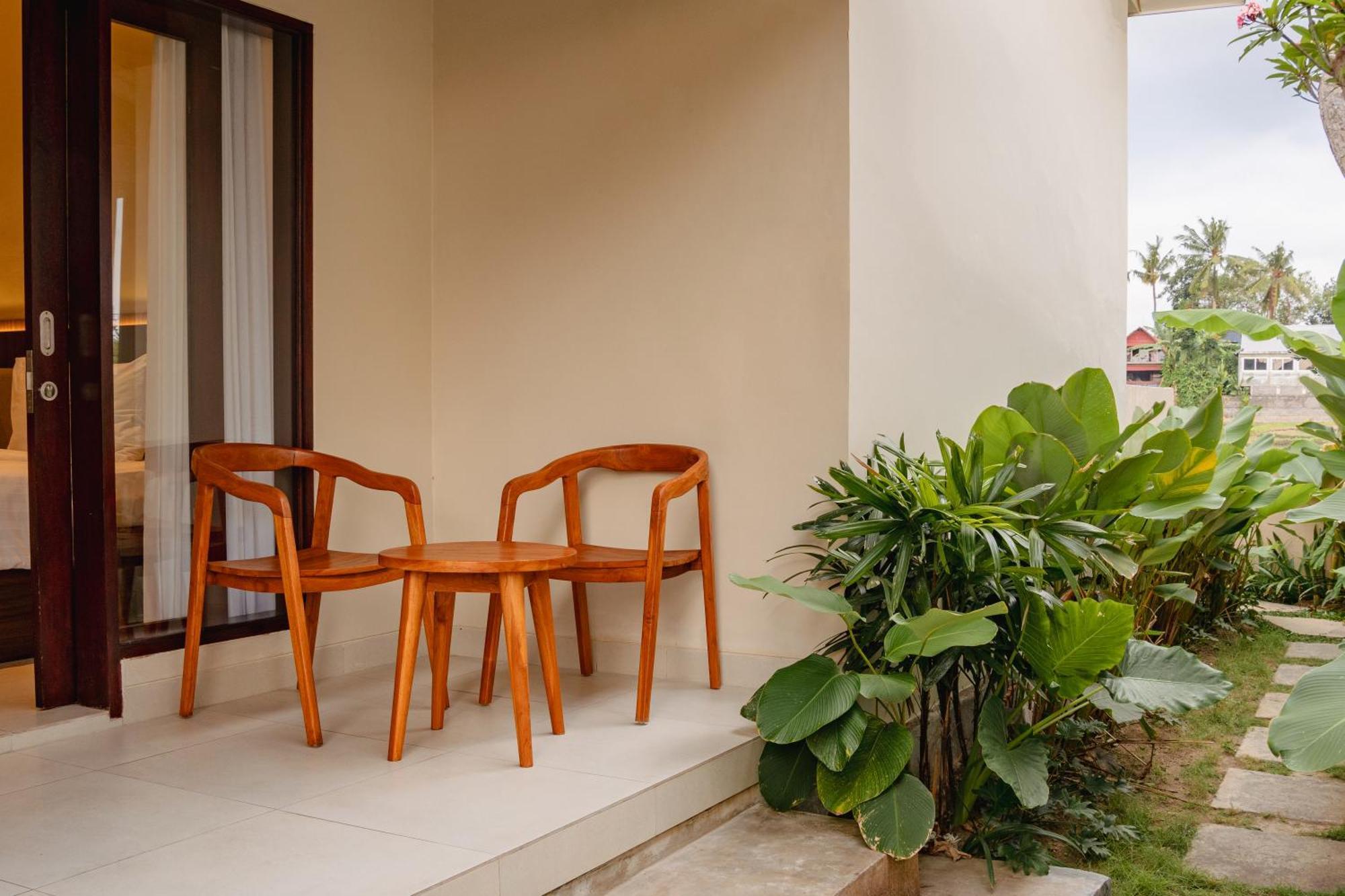 Guest house Tut Winten *