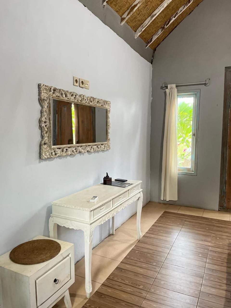 Guest house Alam Kowang