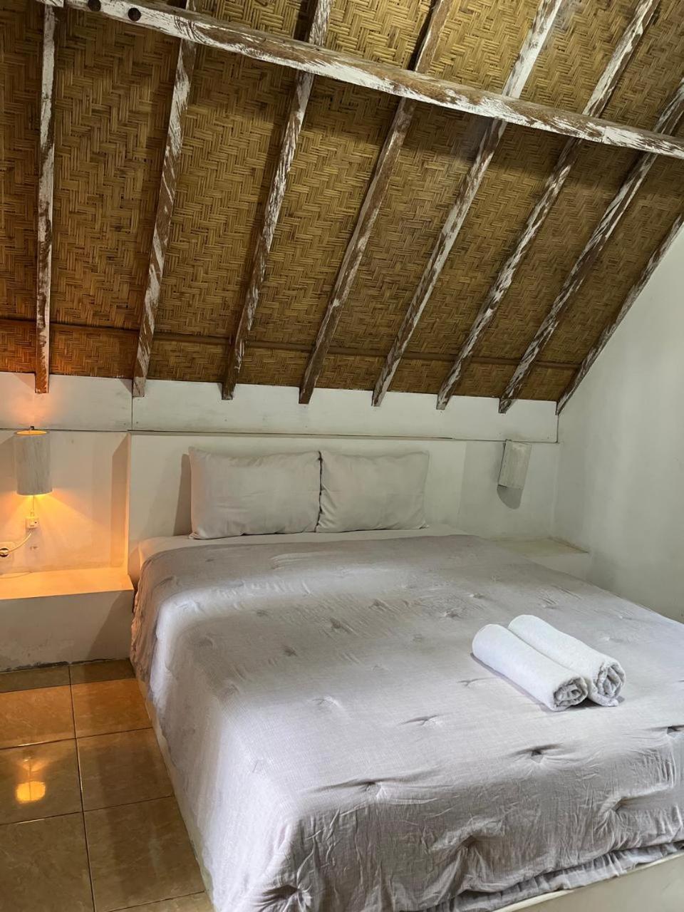 Guest house Alam Kowang
