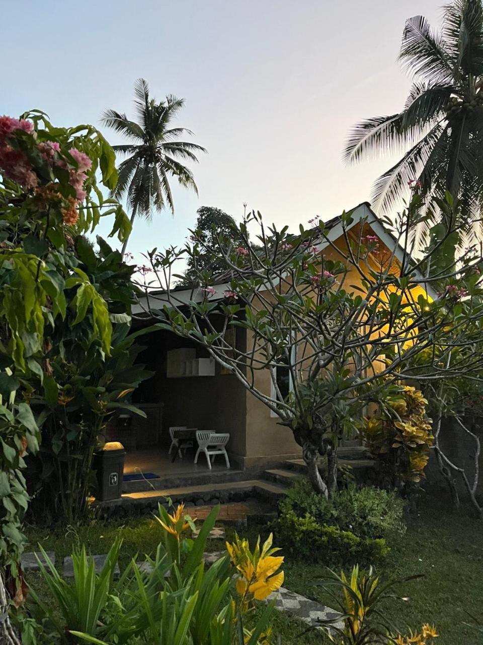 Guest house Alam Kowang Tejakula