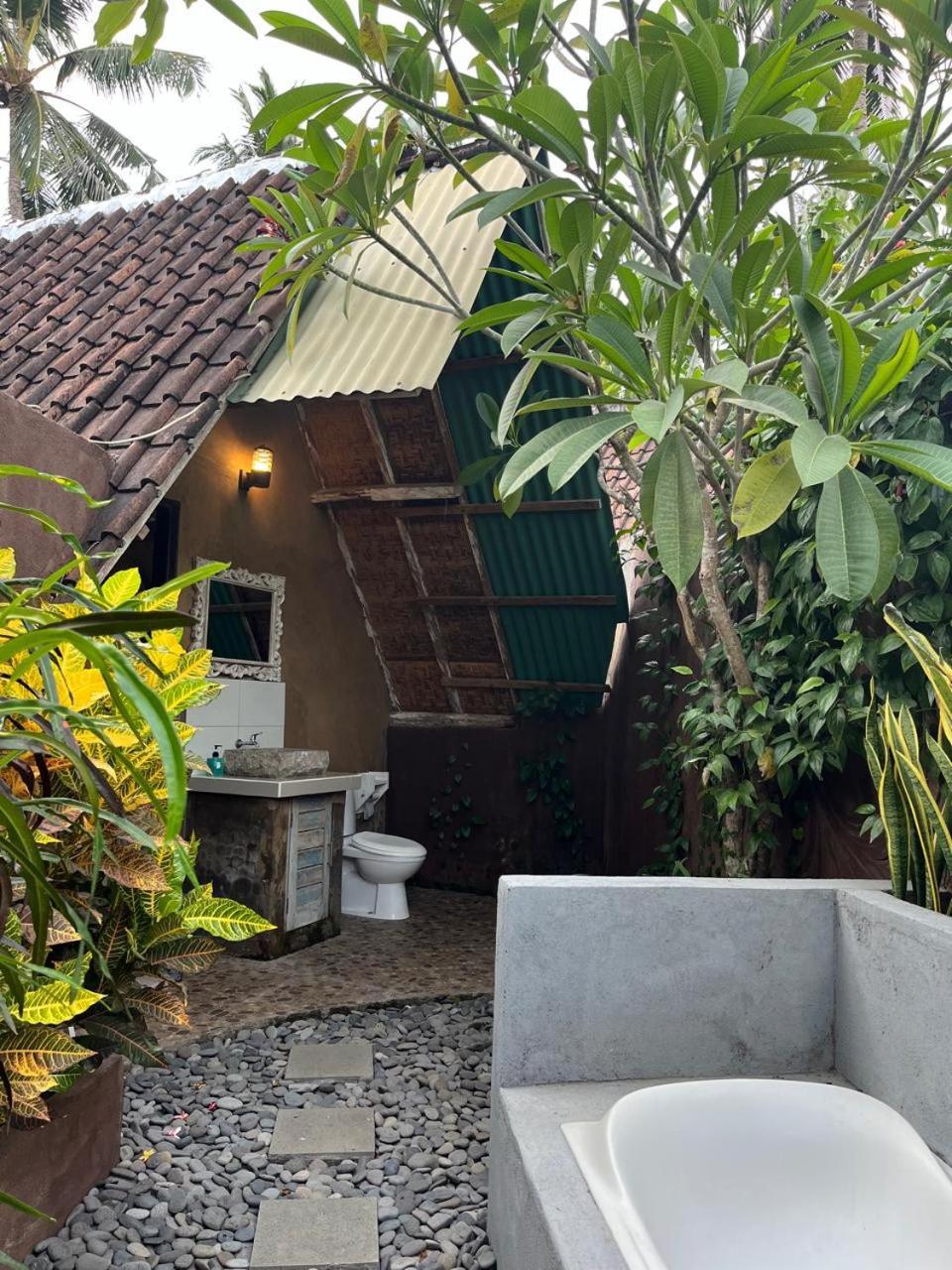 Alam Kowang * Tejakula