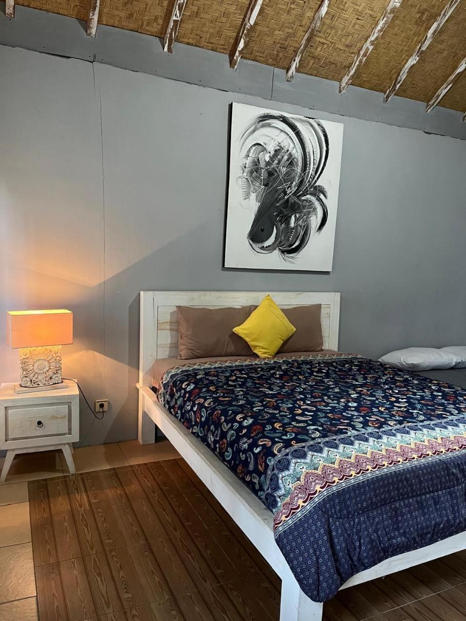 Alam Kowang Guest house