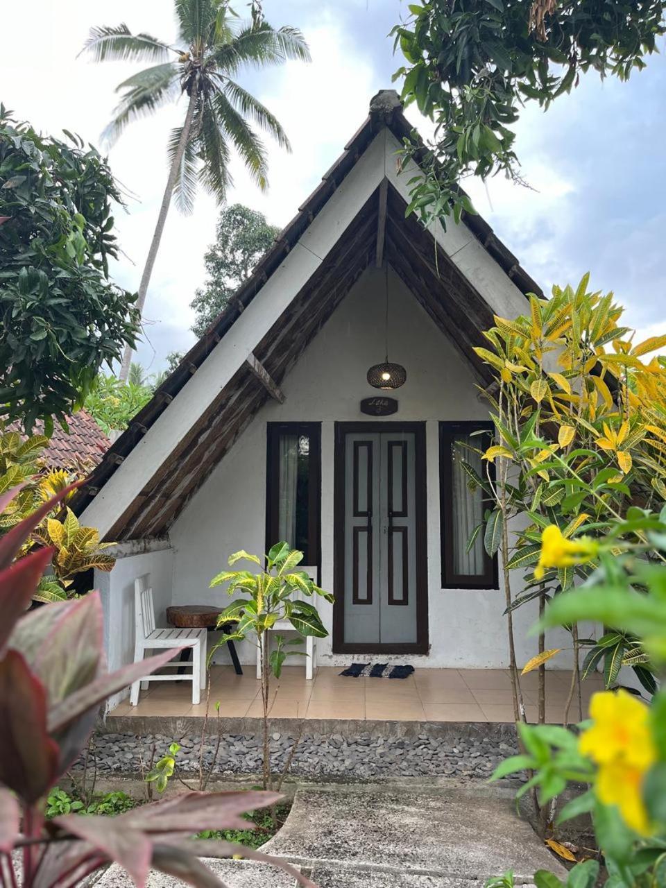 Guest house Alam Kowang