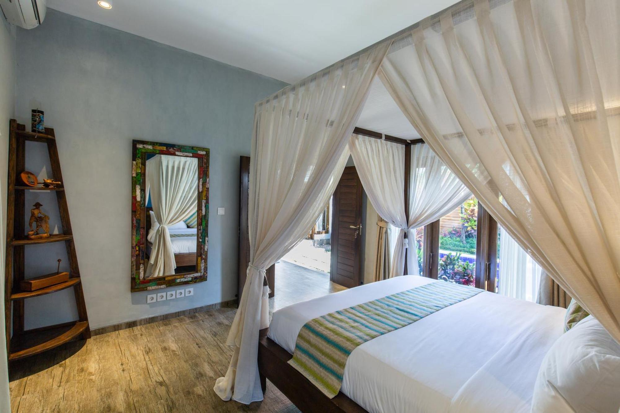 Villa Delight Art Seminyak (Bali)