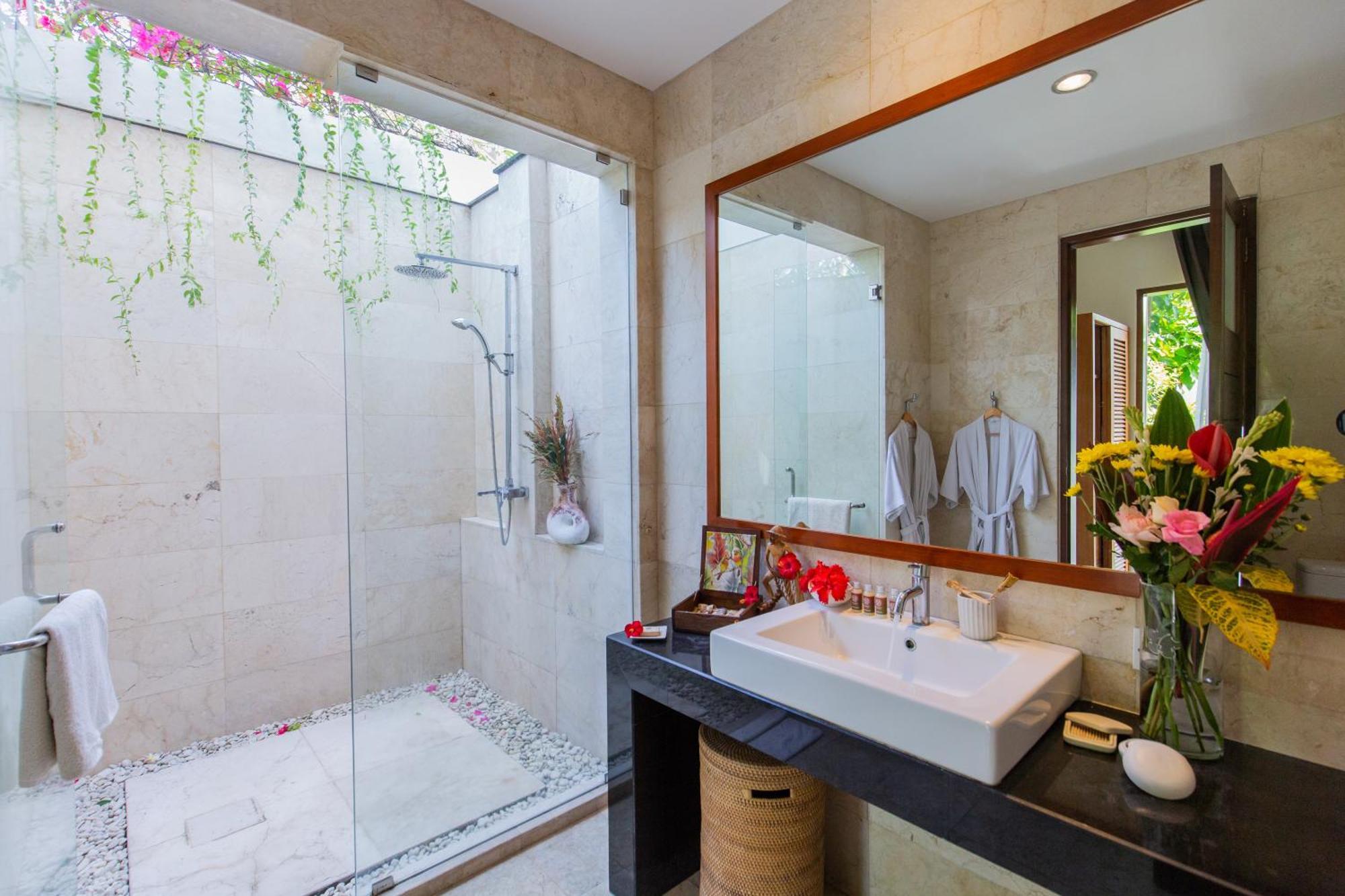 Delight Art Villa Seminyak (Bali)