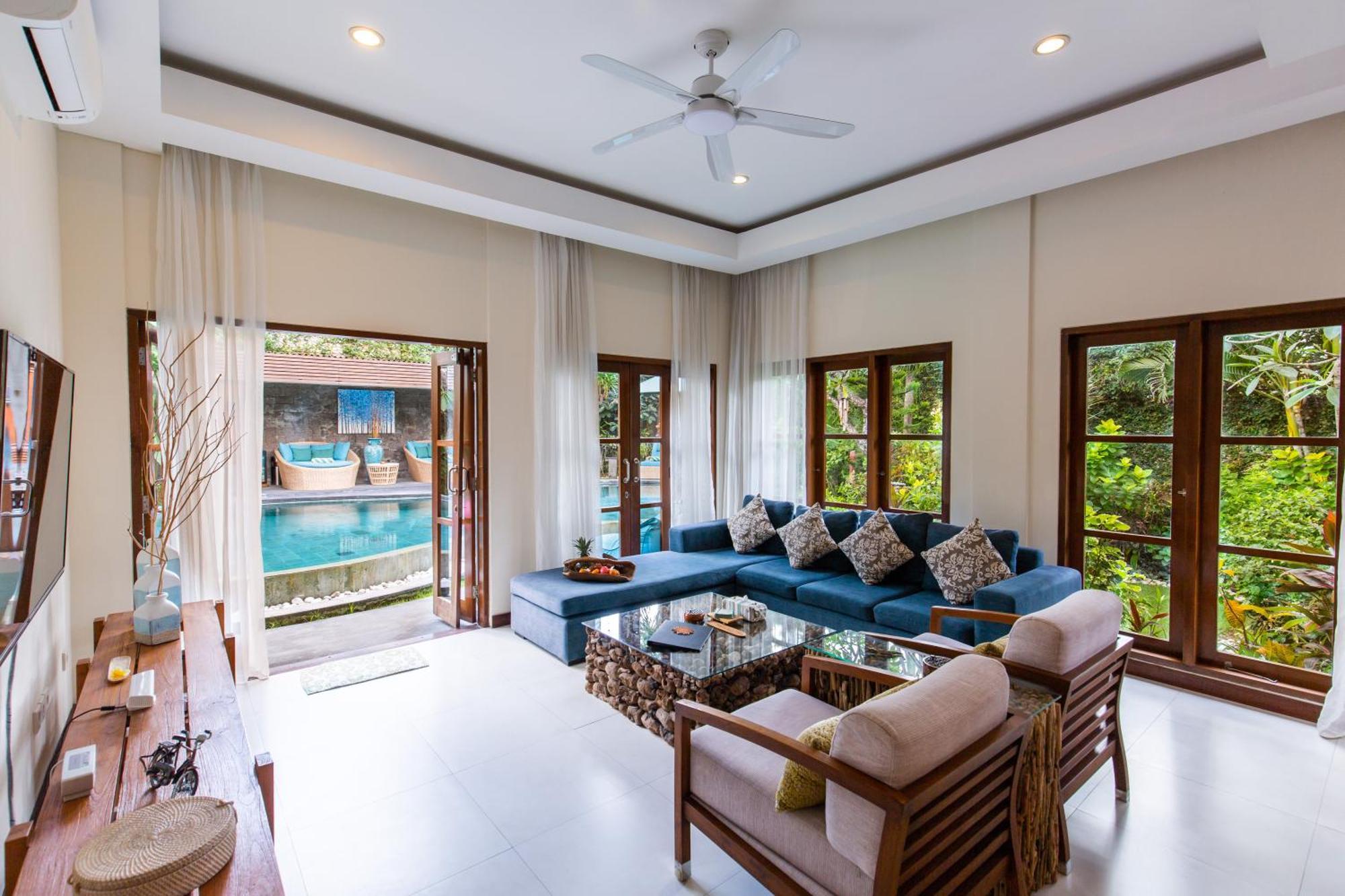 Delight Art * Seminyak (Bali)