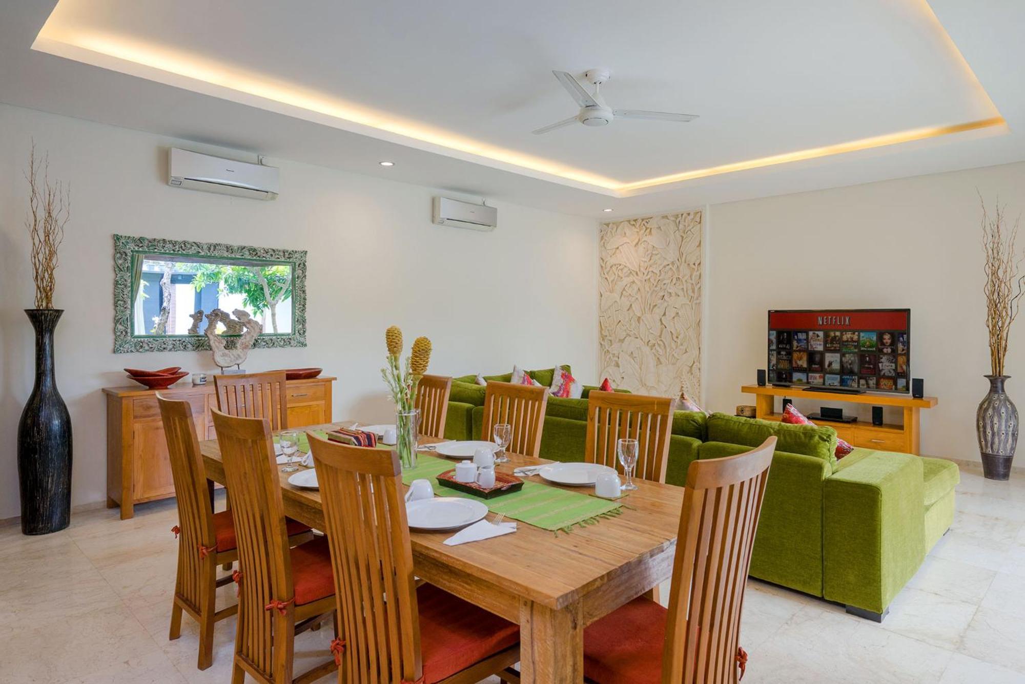 Delight Art Villa *