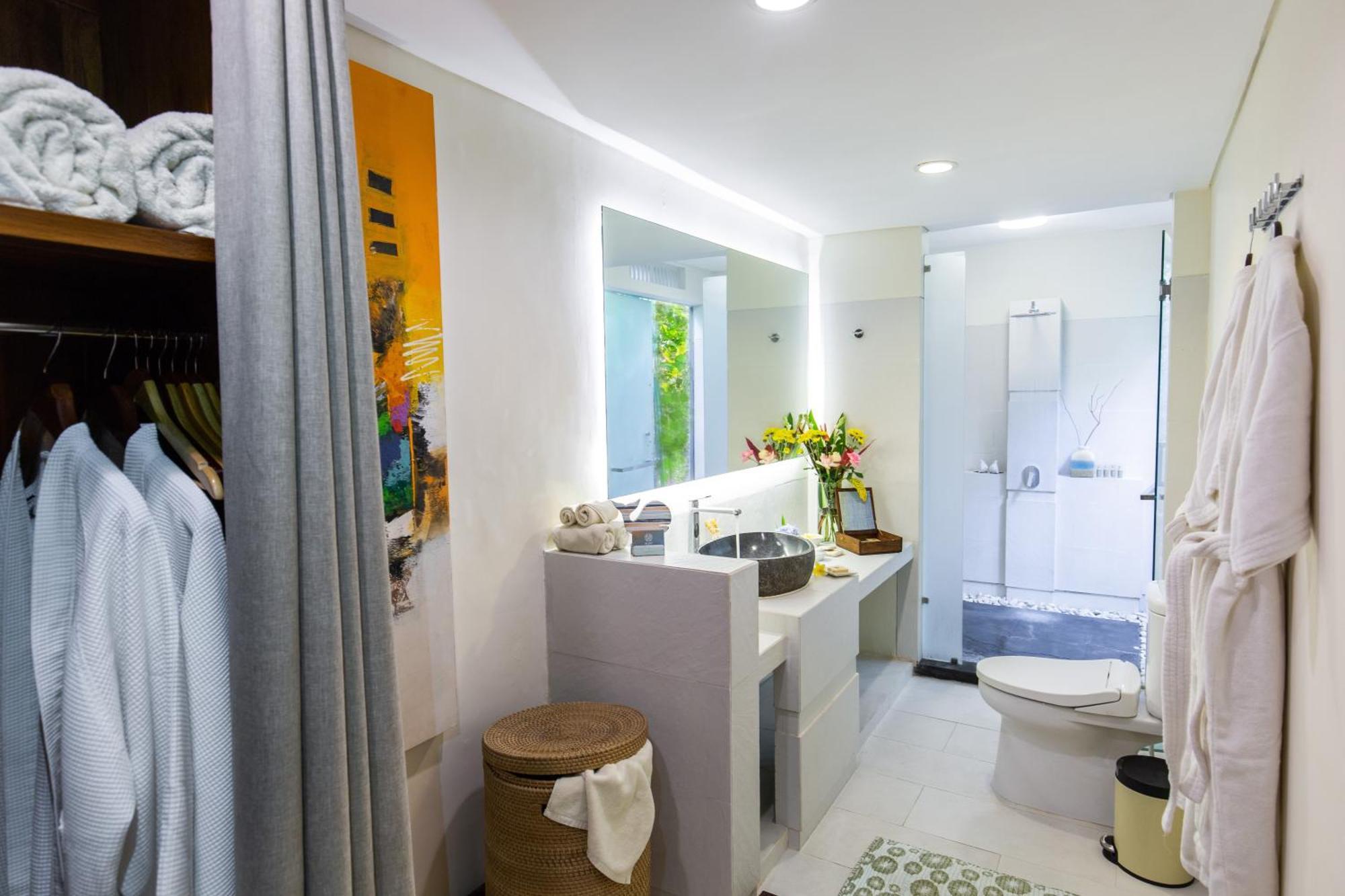 Villa Delight Art Seminyak (Bali)