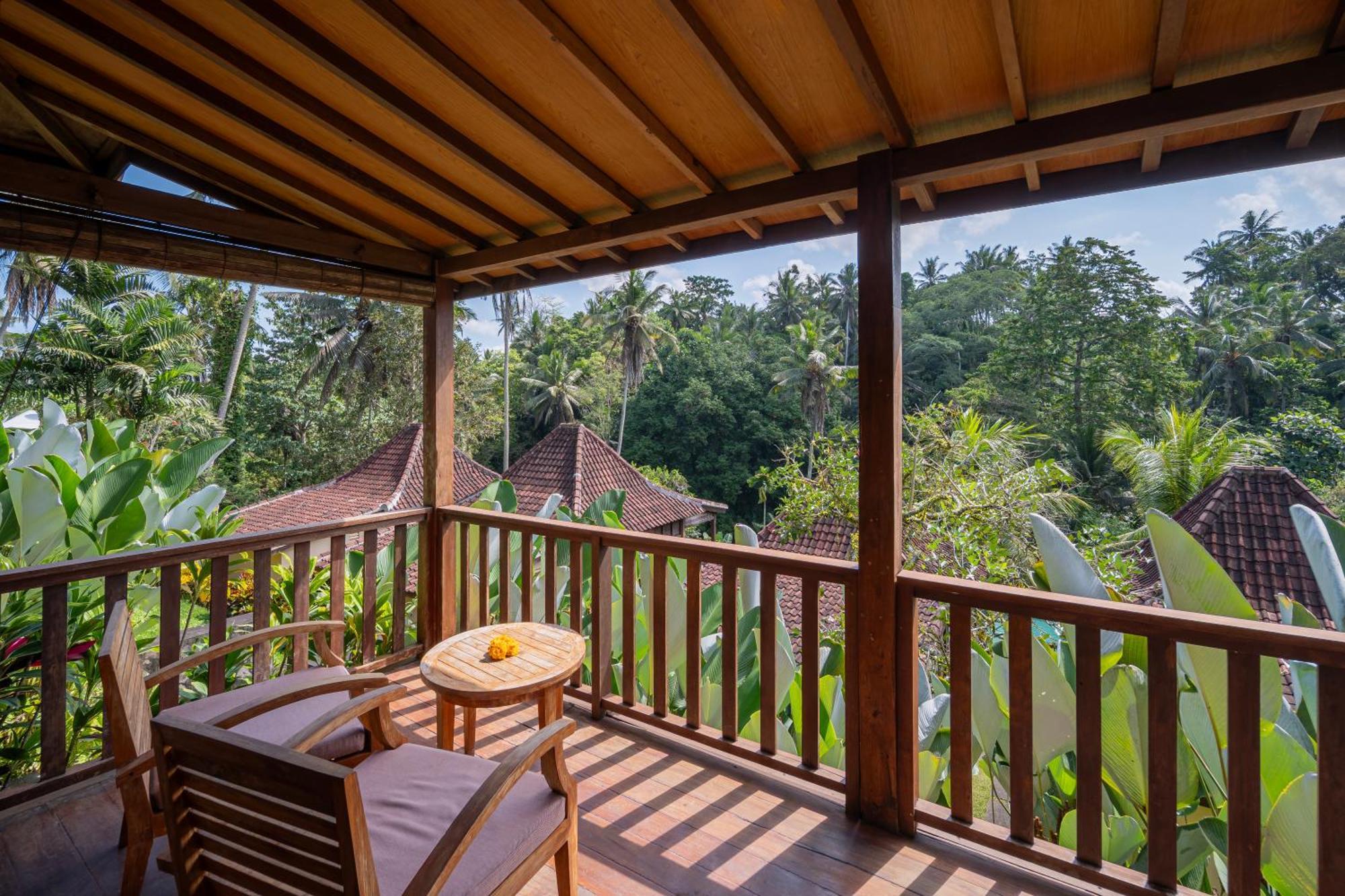 Pertiwi Bisma 1 Hotel 3*