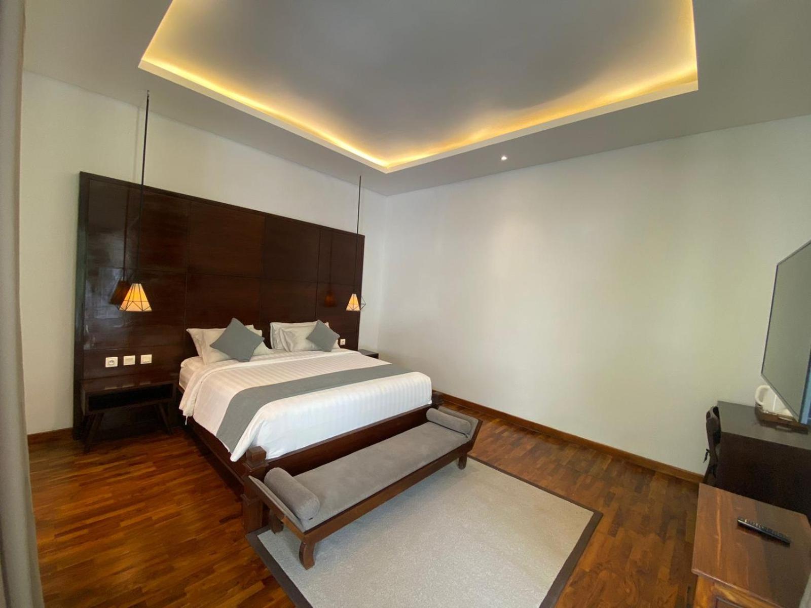Djabu Resort 3*