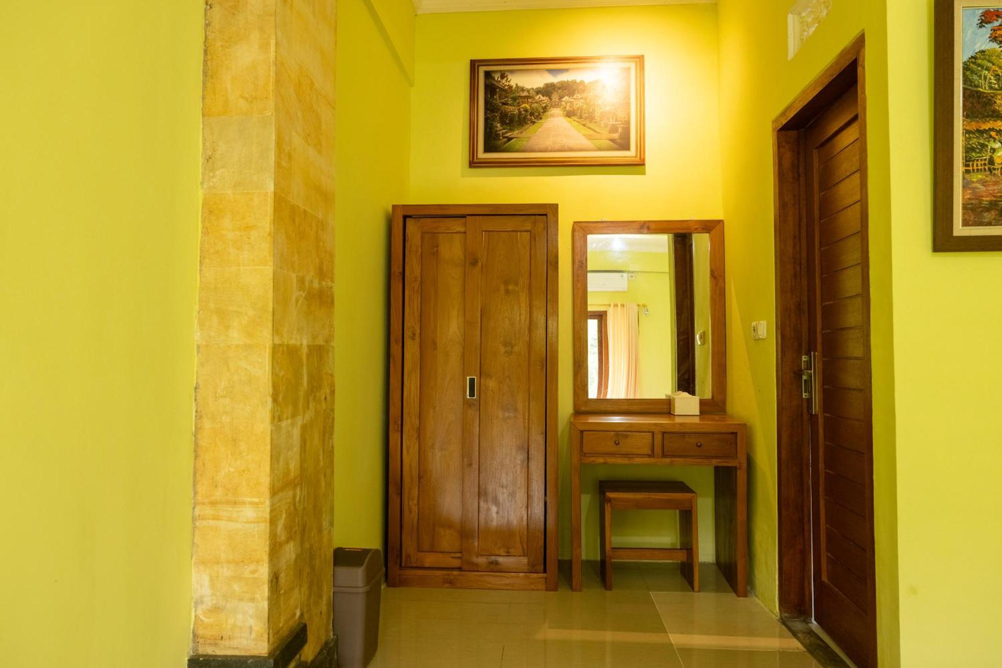 Bali Sesandan Garden Guest house