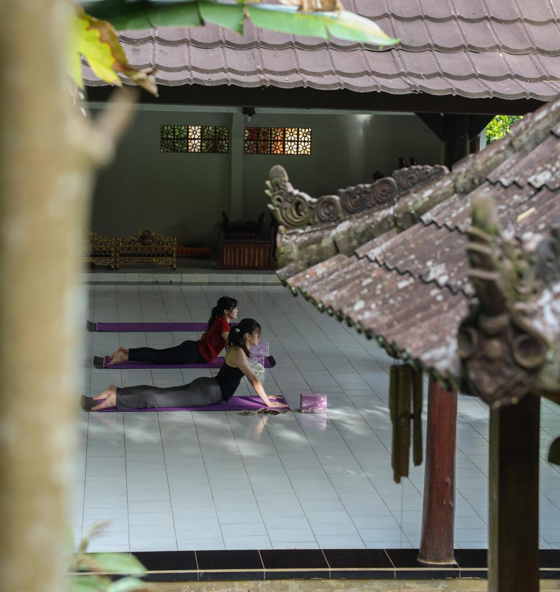 Guest house Bali Sesandan Garden 3*