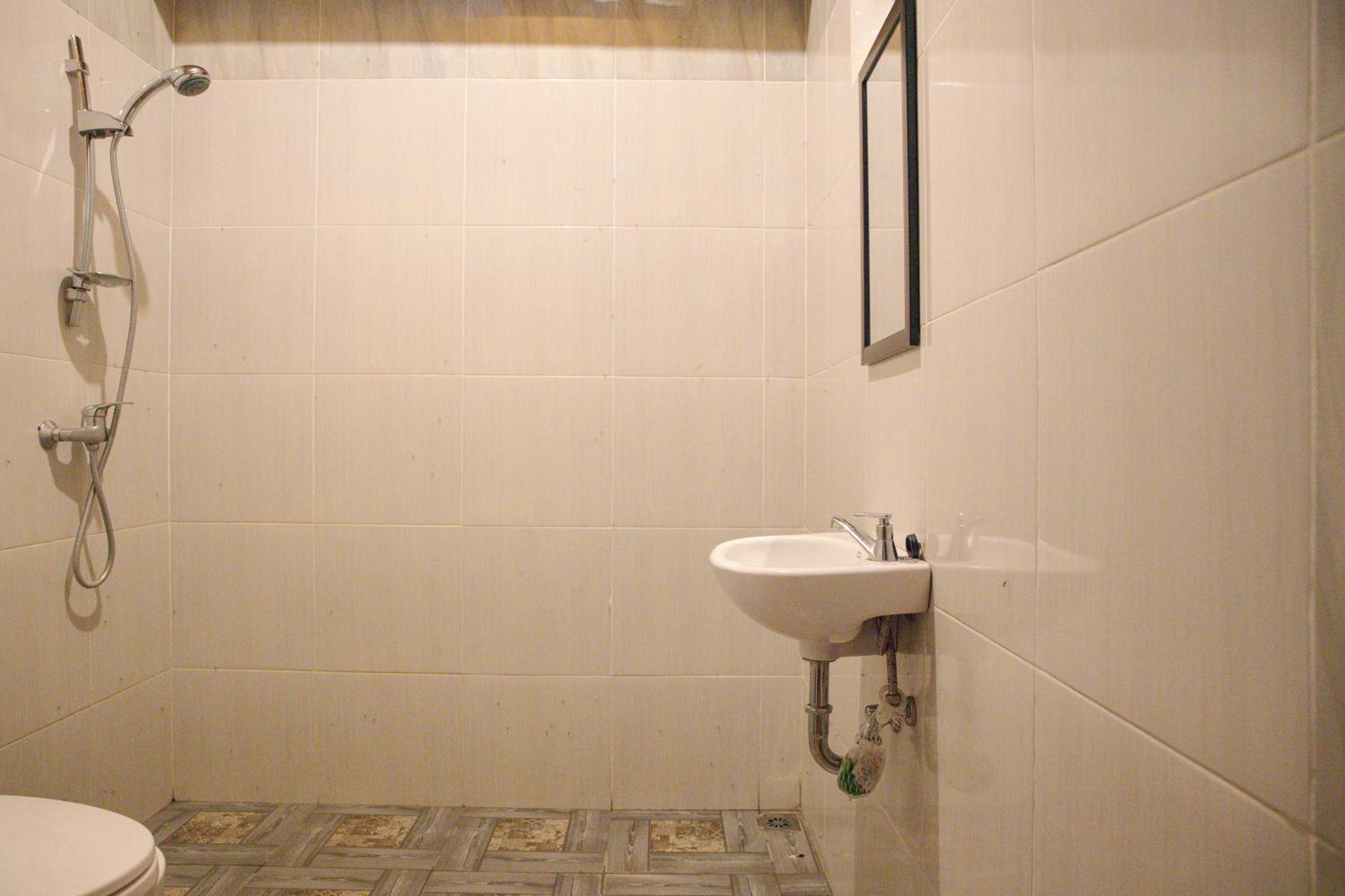 Bali Sesandan Garden Guest house Tabanan (Bali)