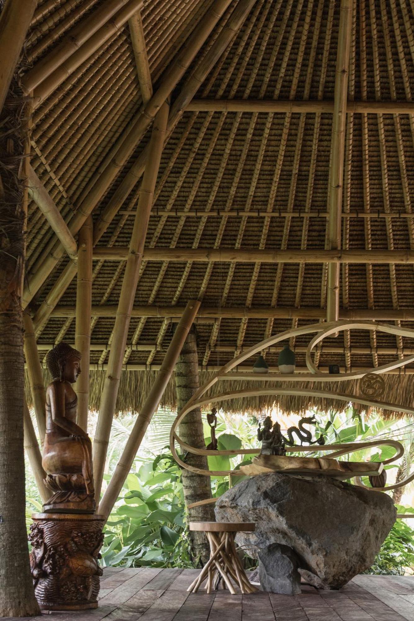 Villa Belalu Bali Boutique & Experience Ubud (Bali)