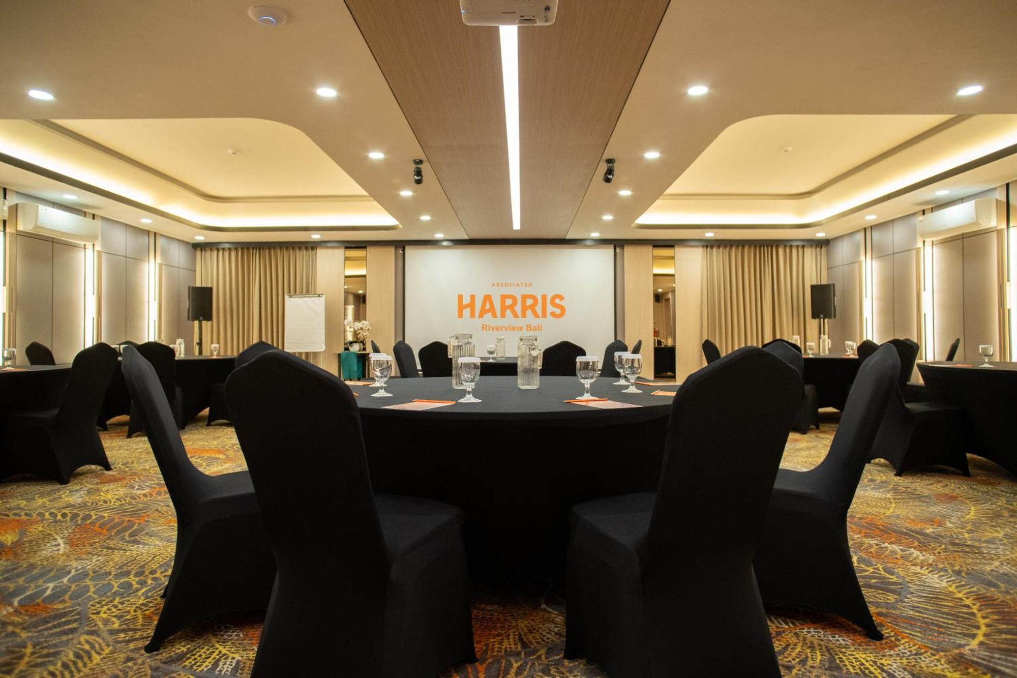 Harris & Residences Riverview Kuta, Bali Hotel