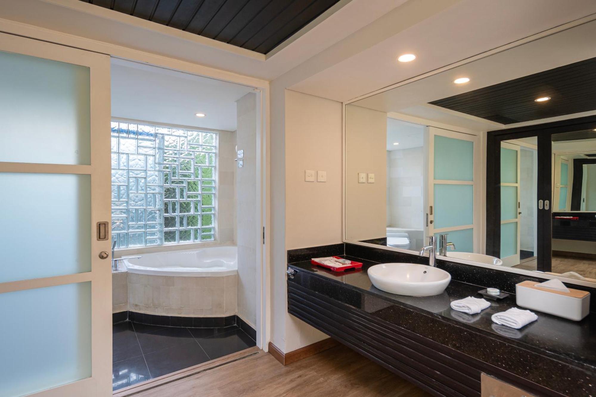 Hotel Prime Plaza - Bali