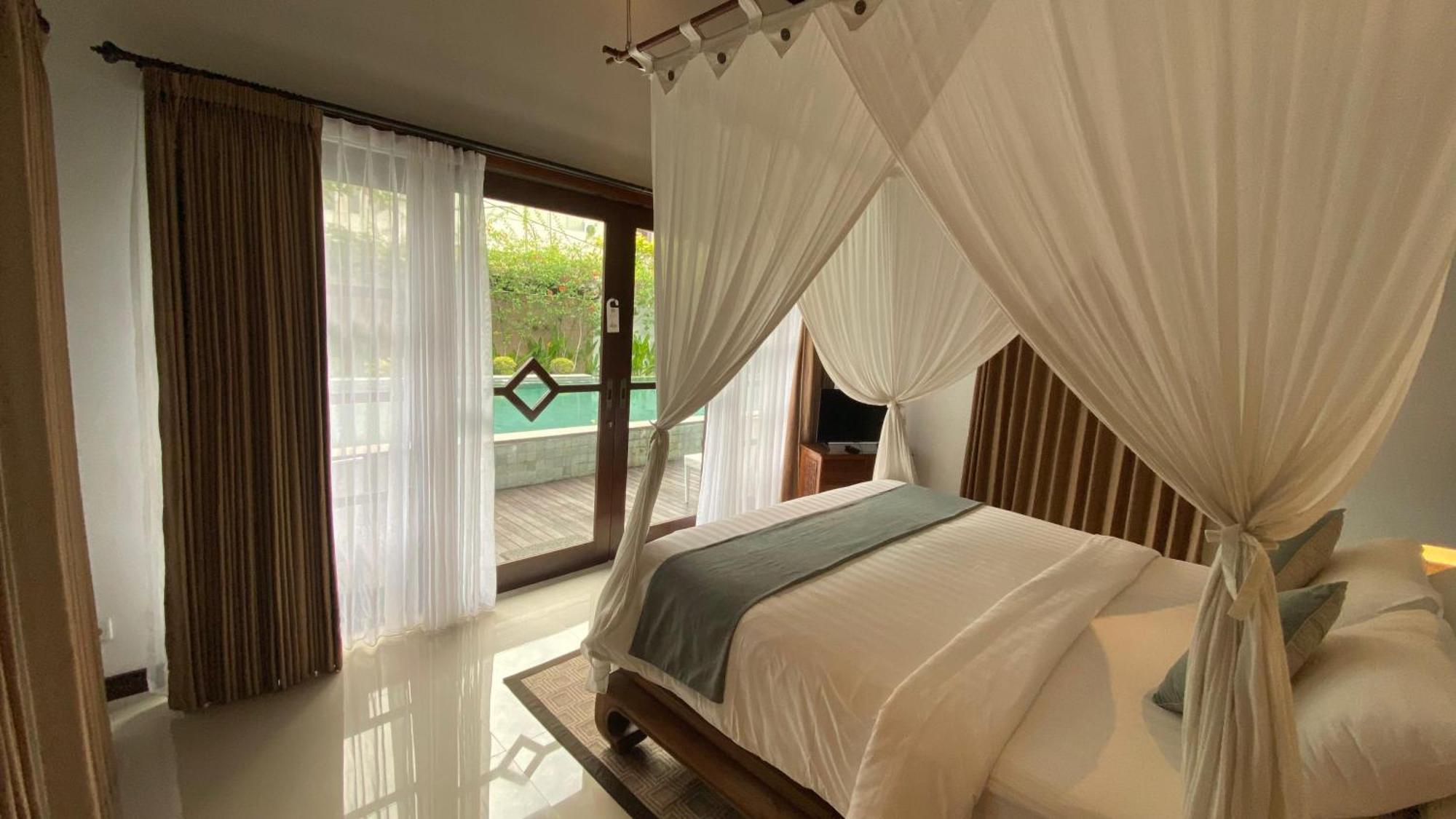Djabu 3* Canggu (Bali)
