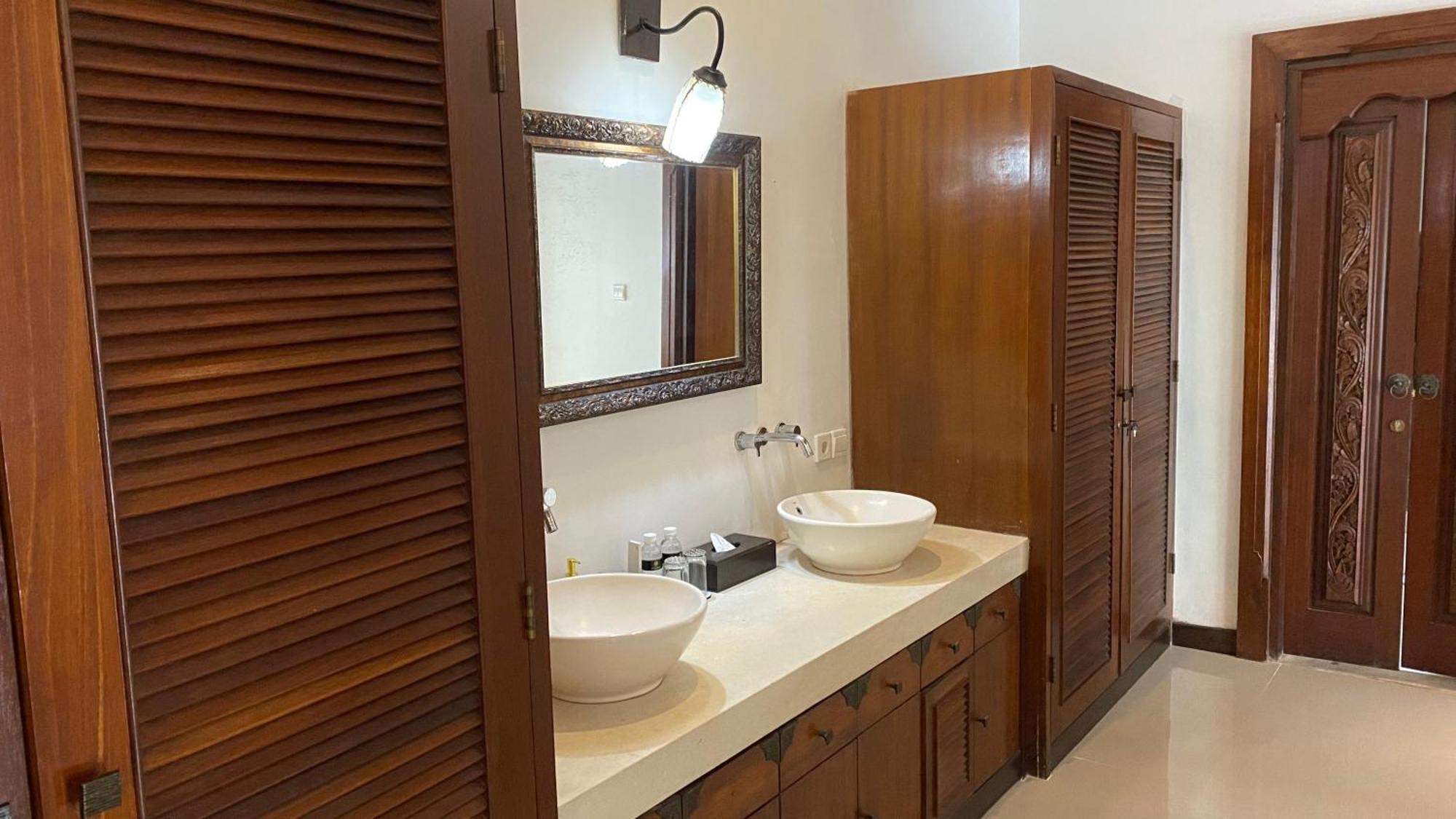 Djabu Resort 3*