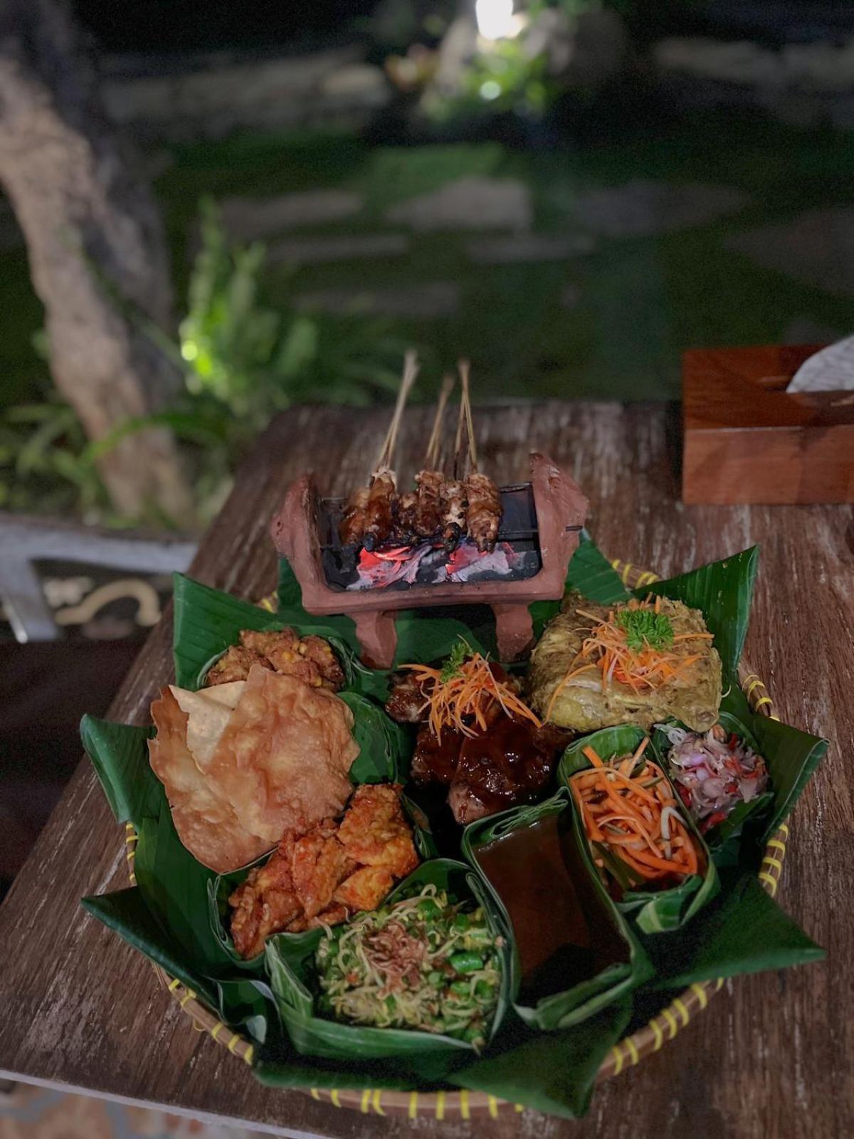 Sebatu Eco 4*