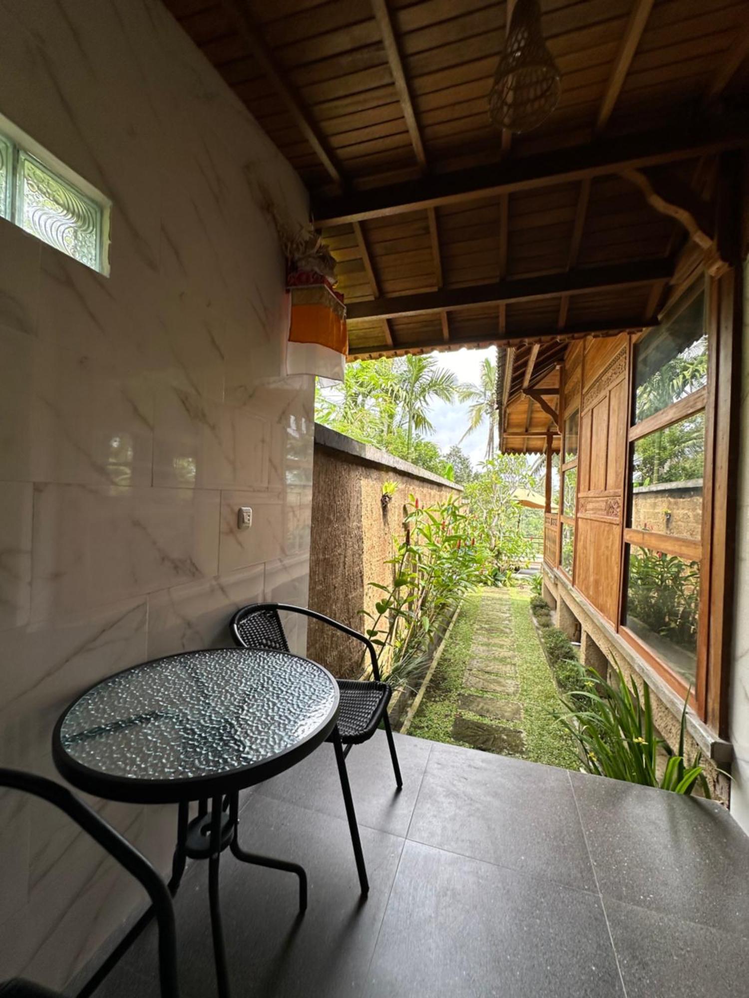Toya Sutra Villa Tegallalang (Bali)