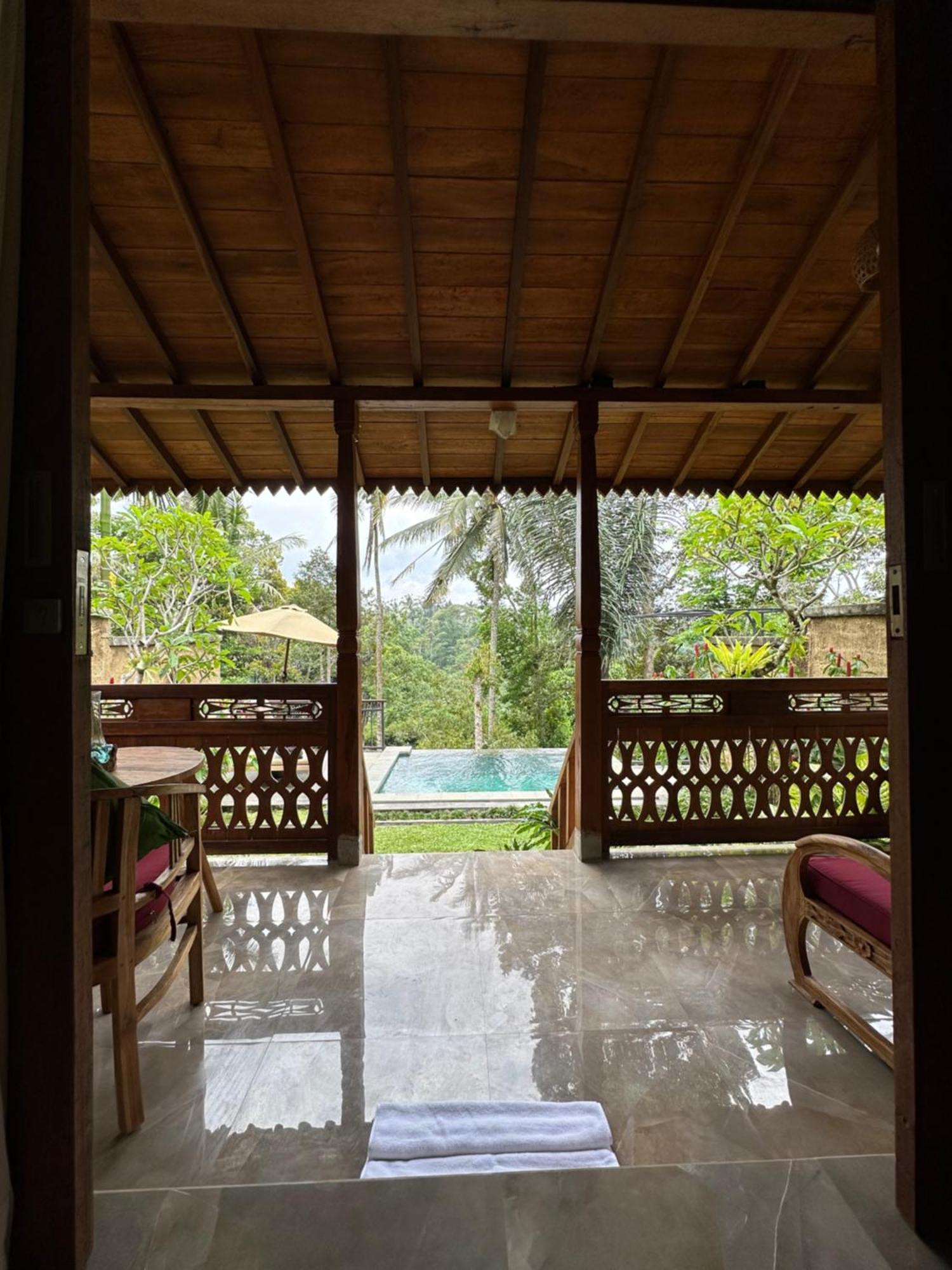 Toya Sutra Tegallalang (Bali)