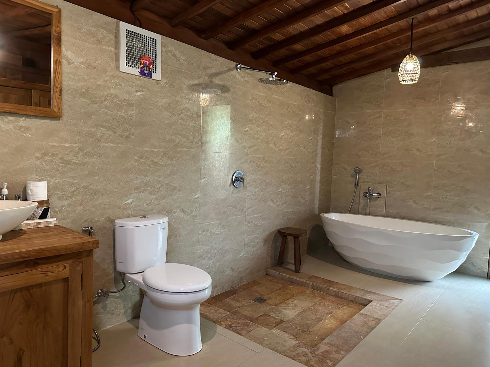 Toya Sutra Villa *