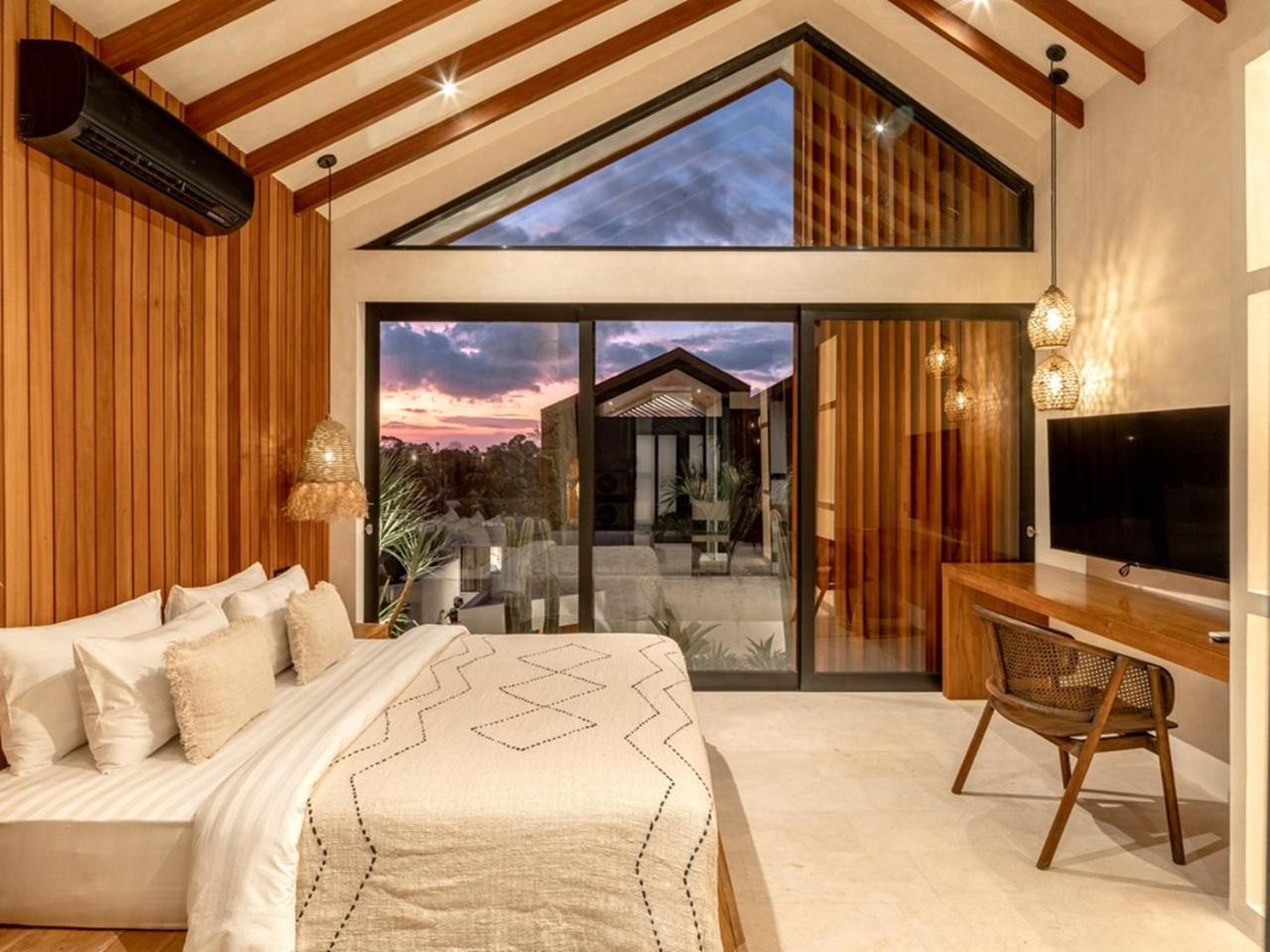 Villa Blacksand Echo