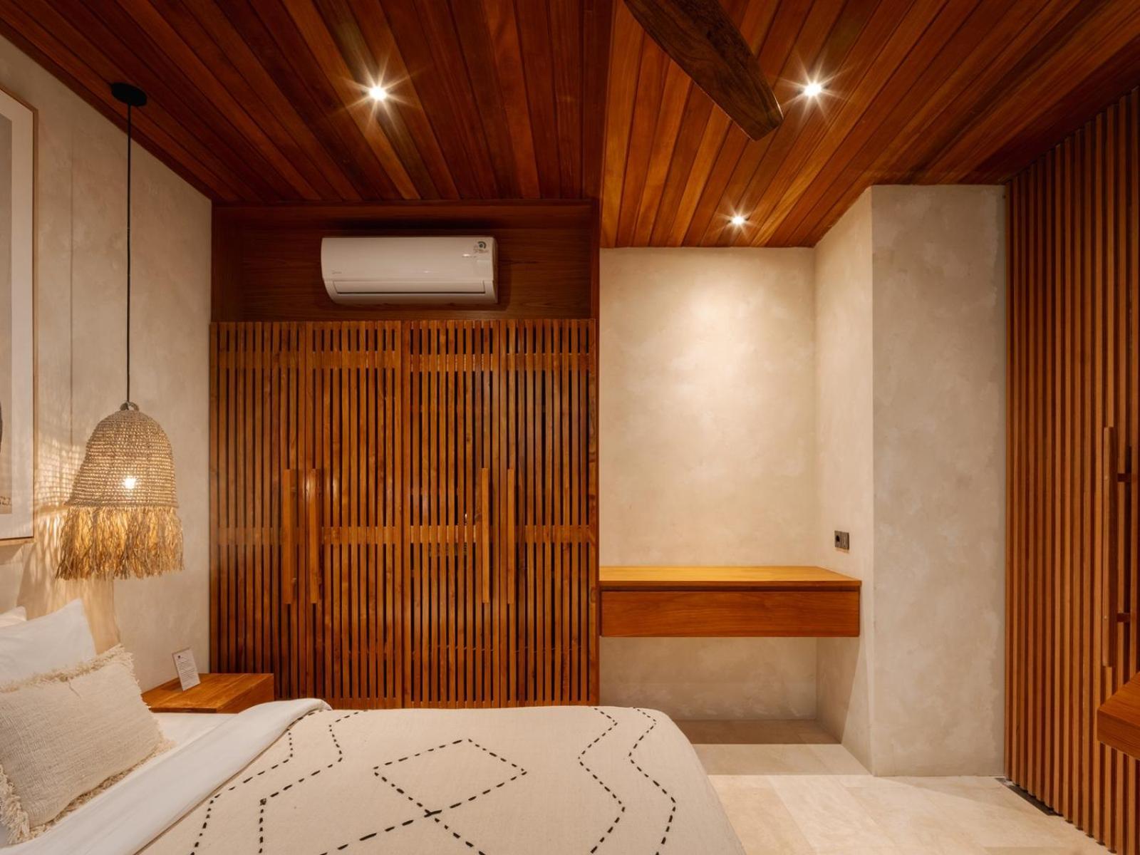 Villa Blacksand Echo *