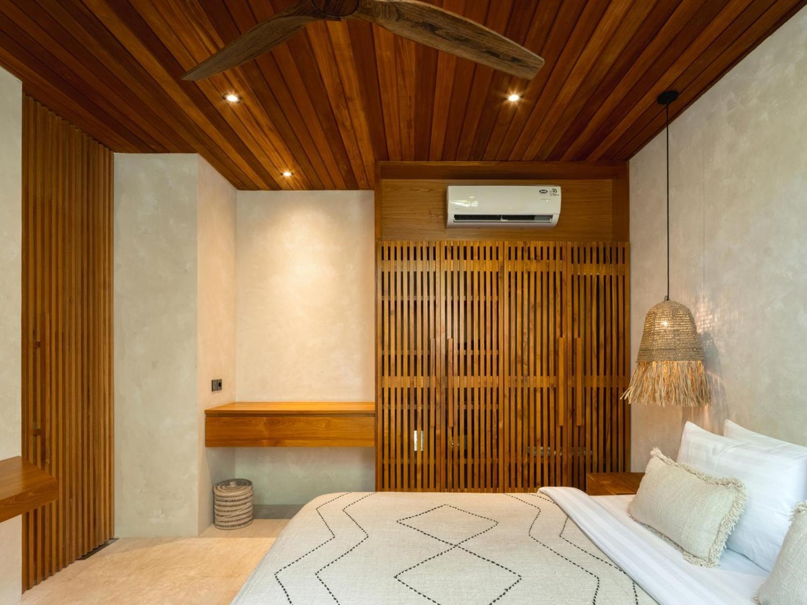 Villa Blacksand Echo *