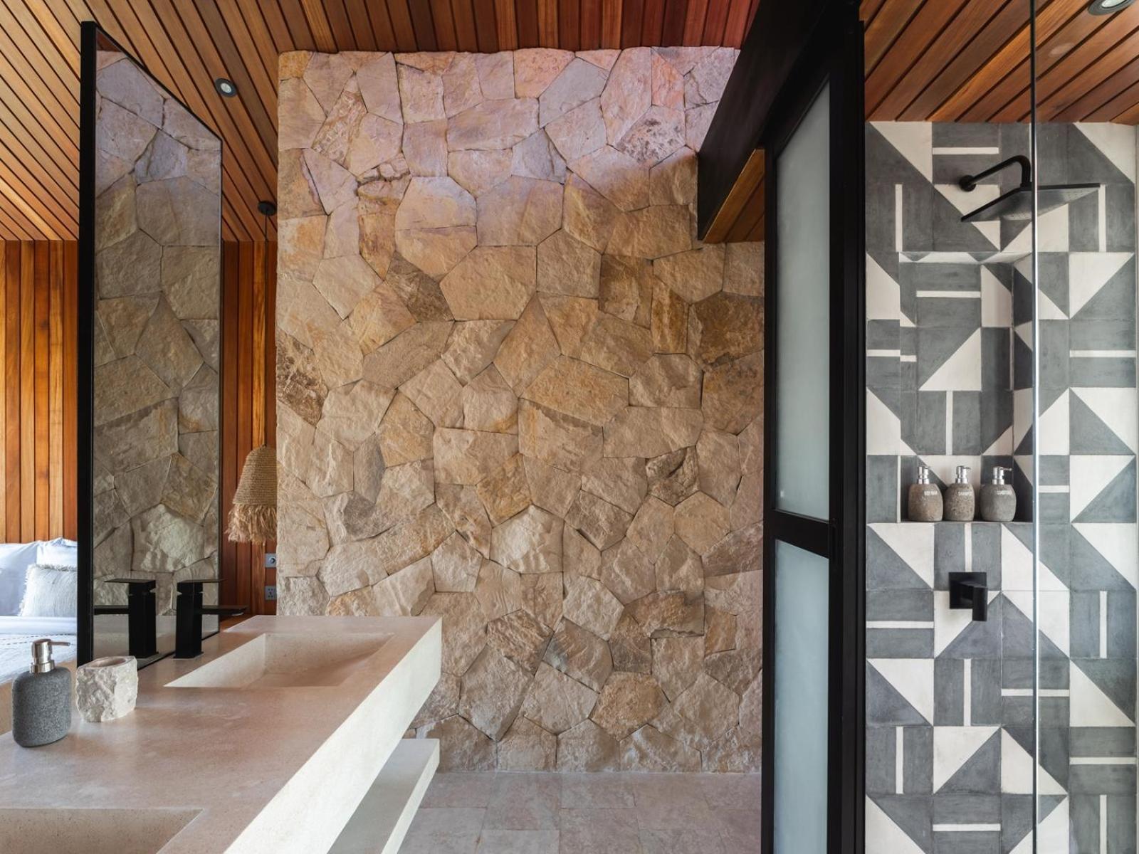 Blacksand Echo Villa Canggu (Bali)