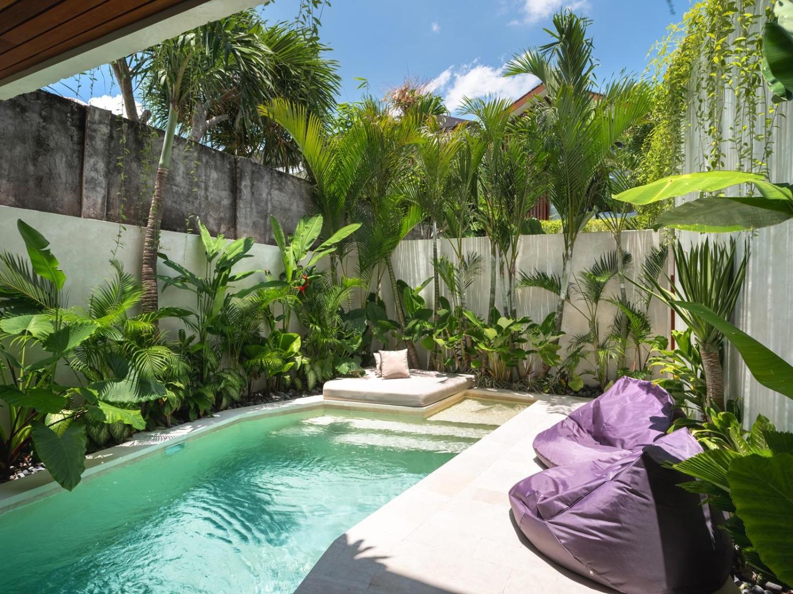 Blacksand Echo Canggu (Bali)