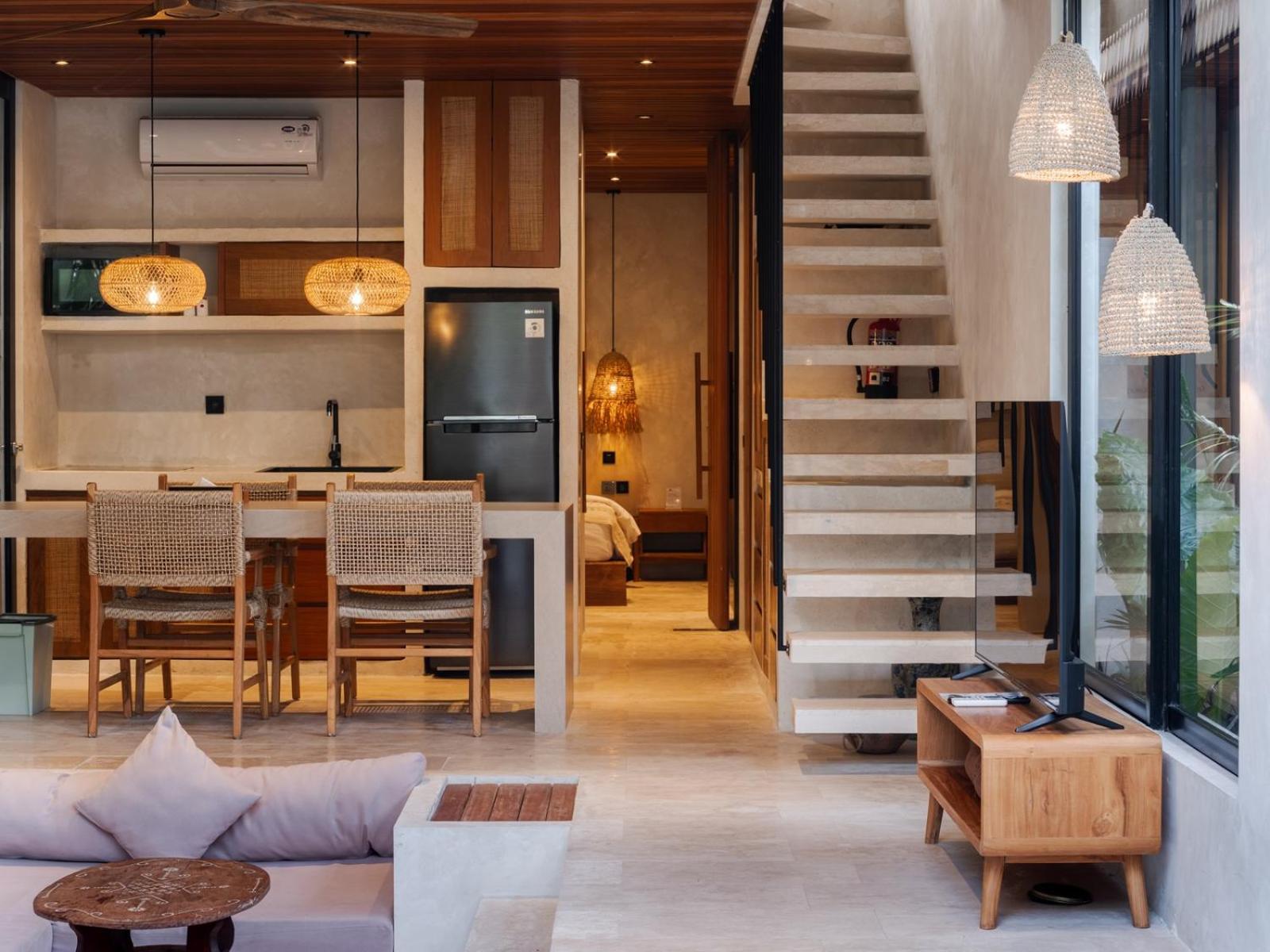 Blacksand Echo Villa Canggu (Bali)