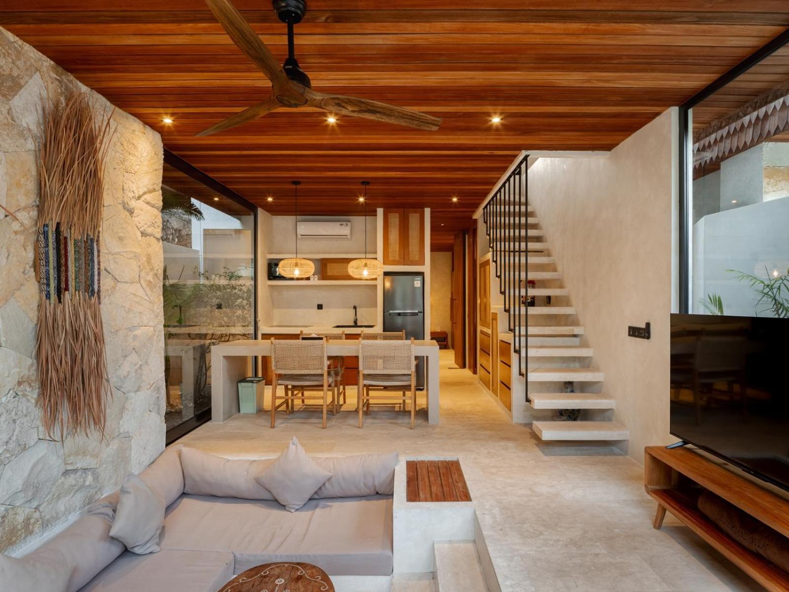 Villa Blacksand Echo