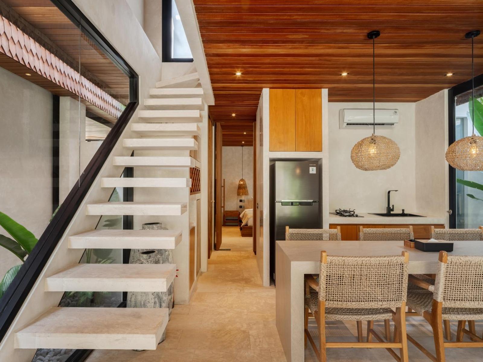 Villa Blacksand Echo *