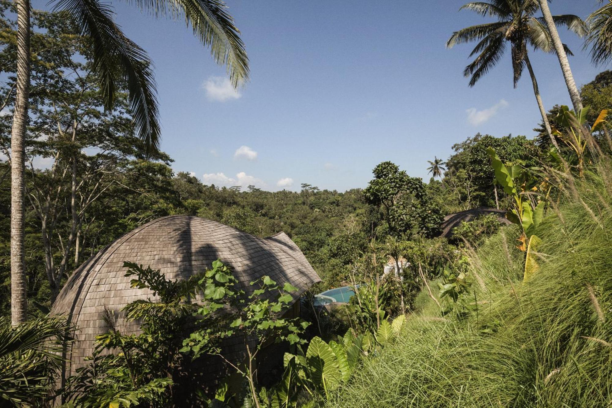Belalu Bali Boutique & Experience Villa Ubud (Bali)