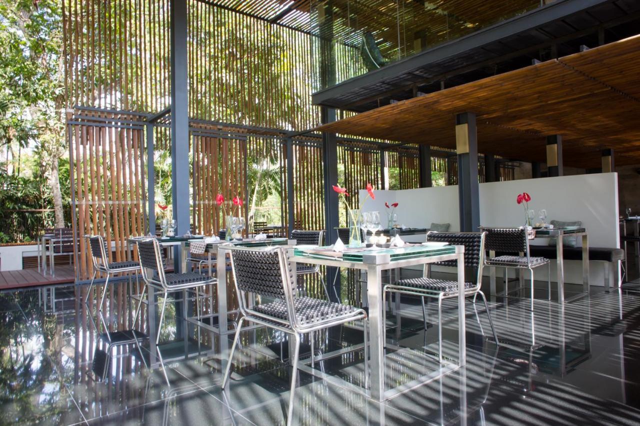 Kayumanis Nusa Dua Private & (adults Only) Villa *
