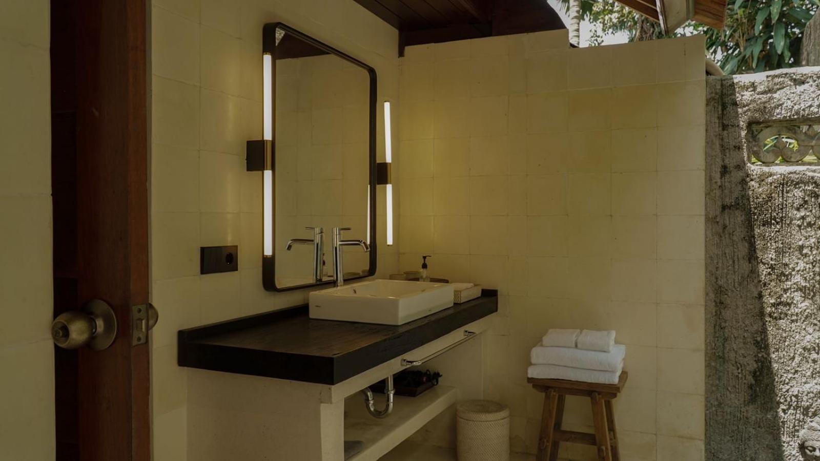 Pantulan Bali Villa