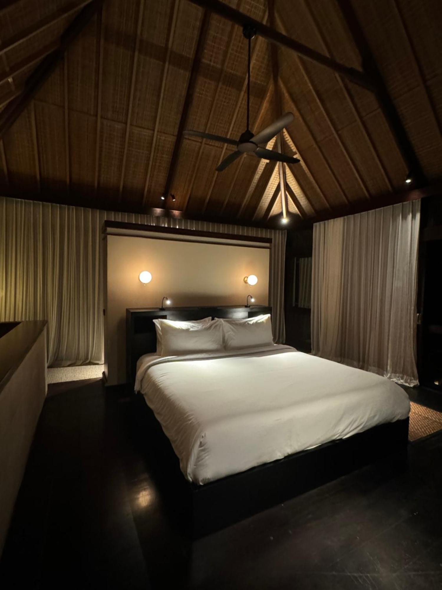 Villa Pantulan Bali *