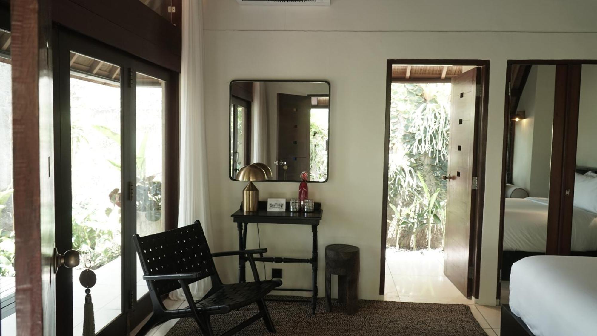 Villa Pantulan Bali Pagetan