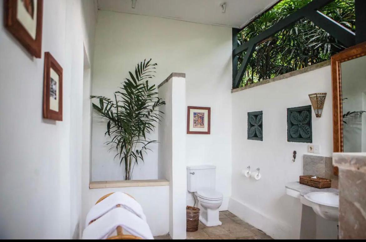 Taman Bebek Bali Resort