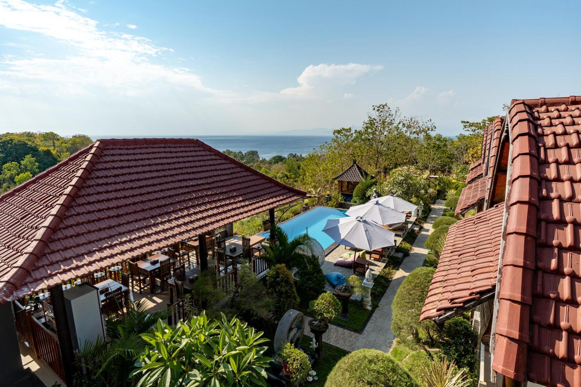 Kaylas Hill 4* Batununggul