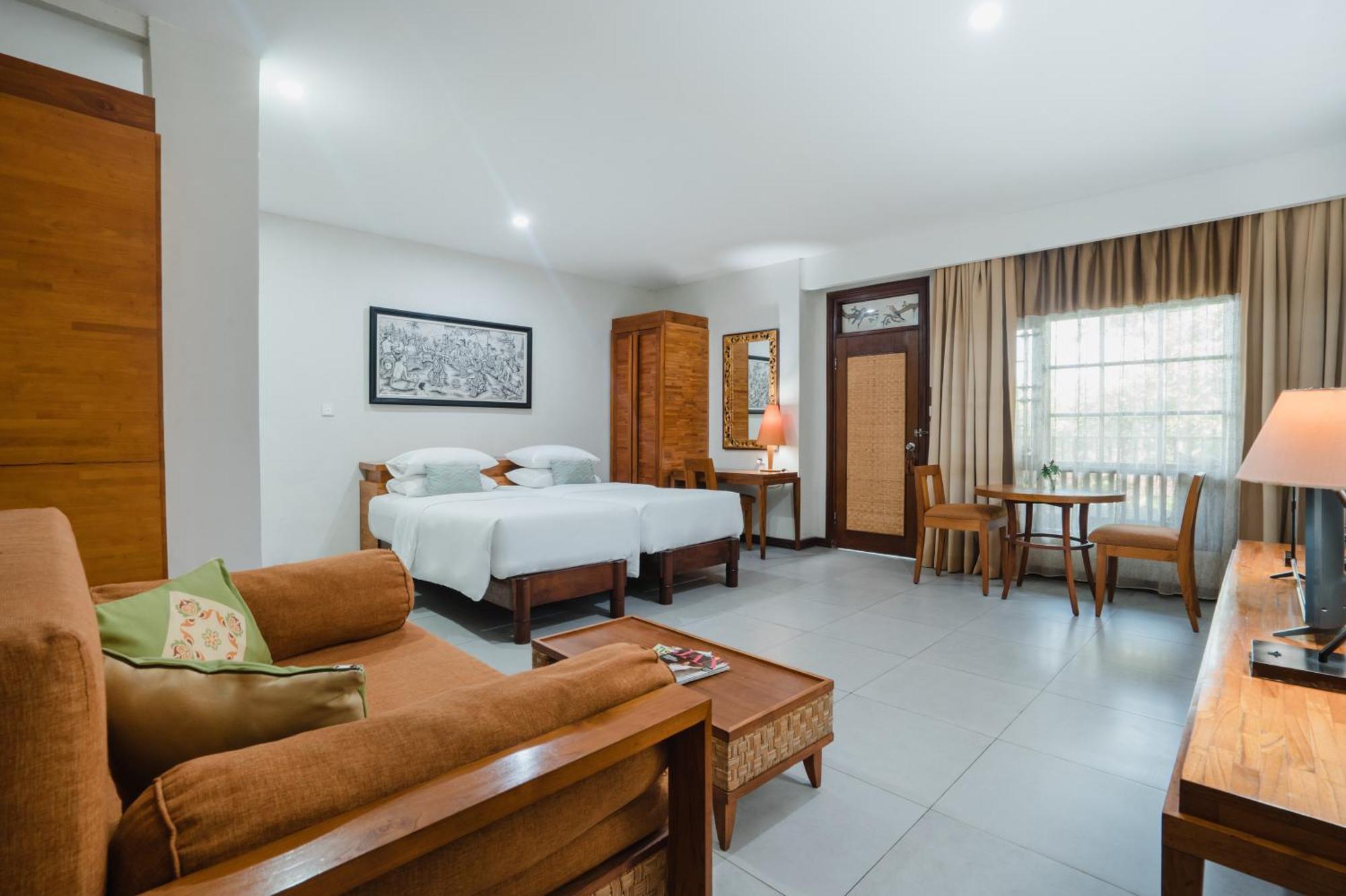Ramayana Resor 4*