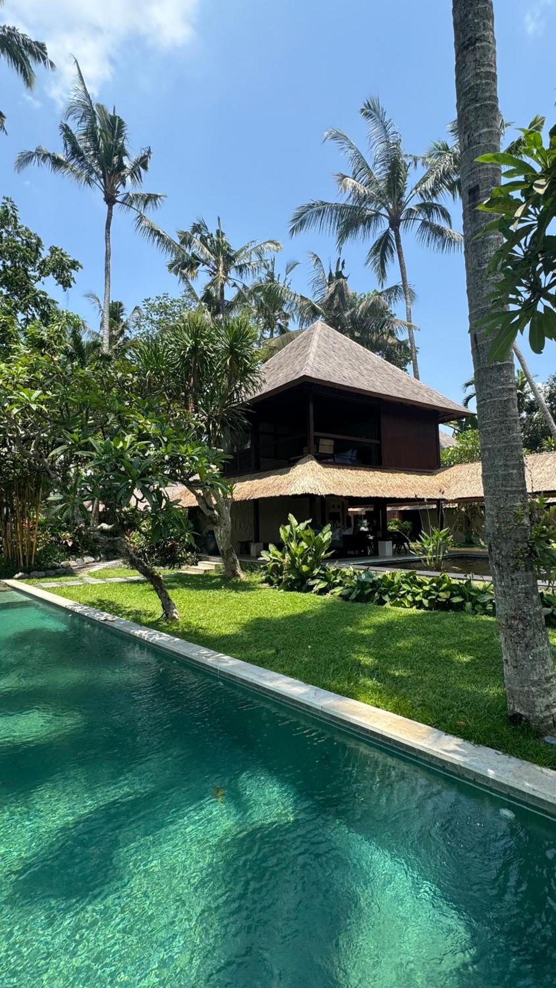 Pantulan Bali * Pagetan