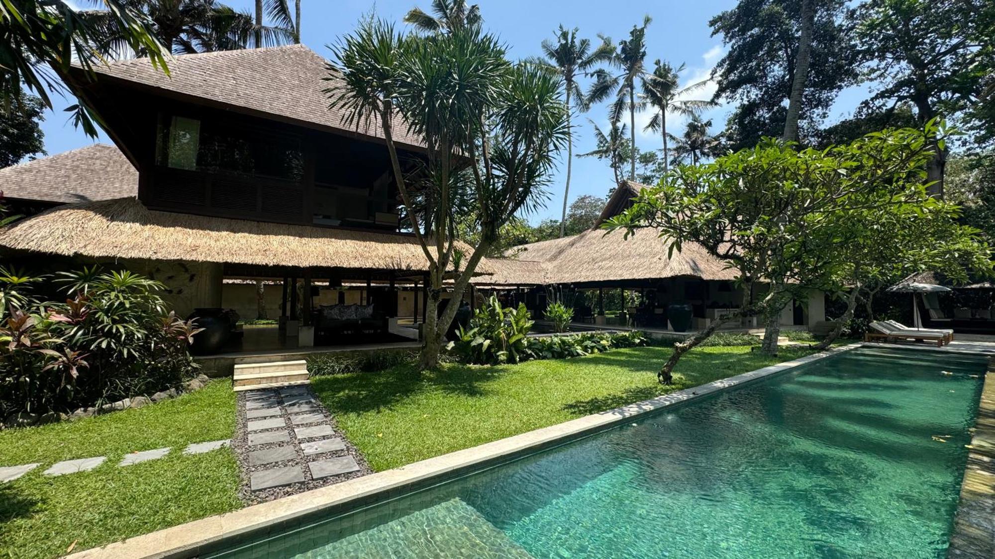 Pantulan Bali