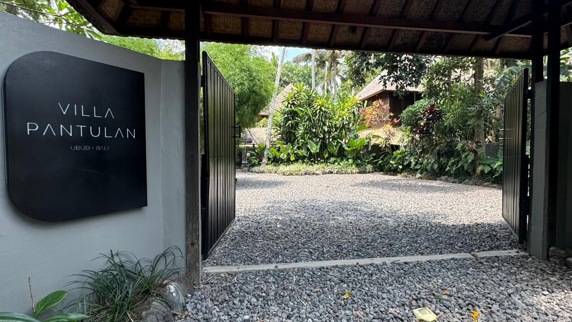 Pantulan Bali Villa
