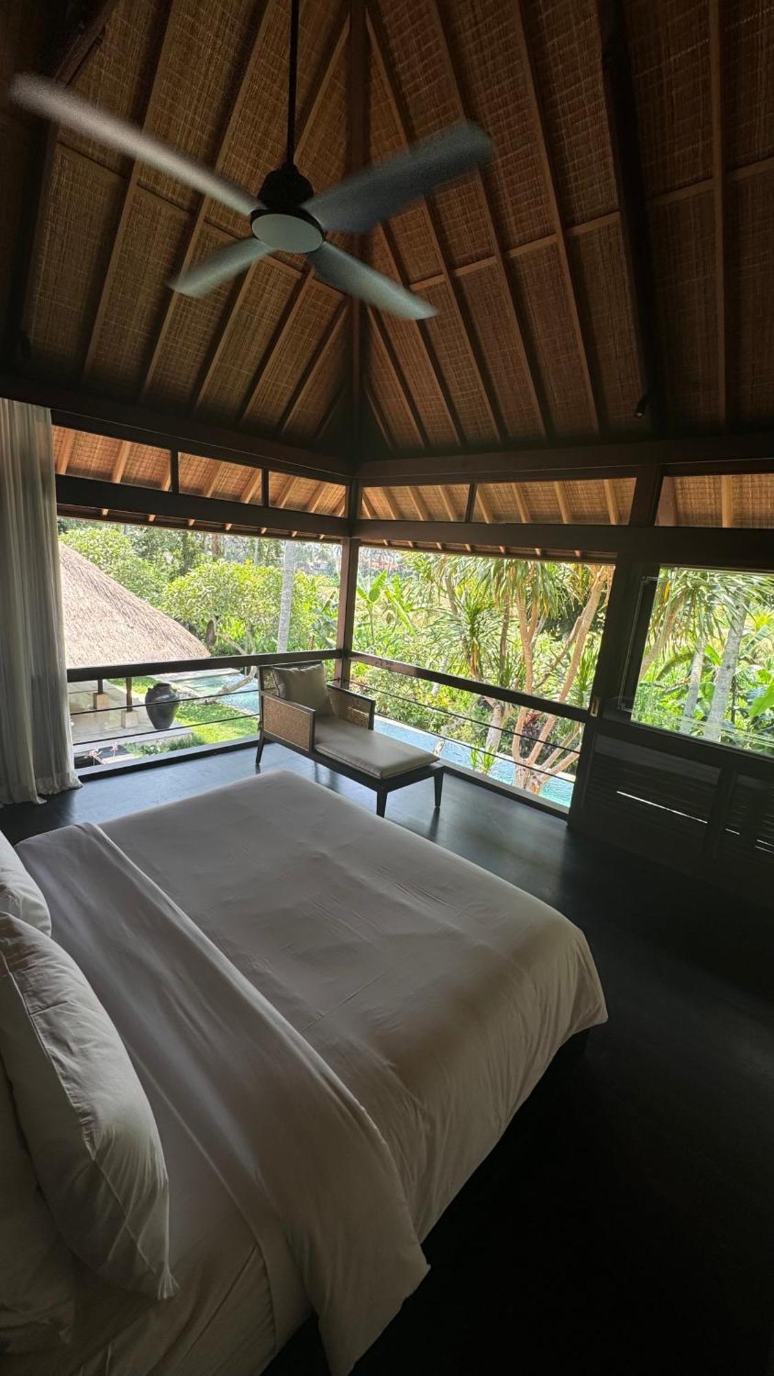 Pantulan Bali Villa *