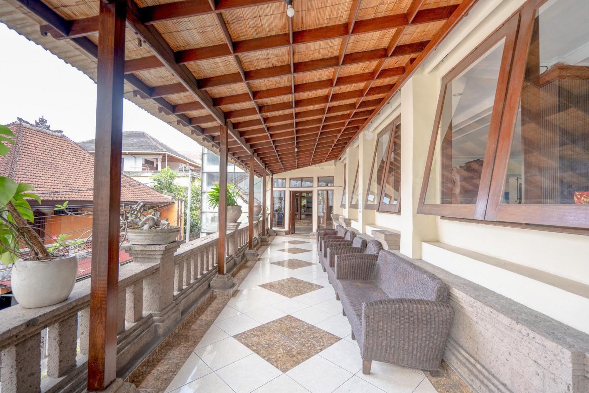Reddoorz At Mahajaya Denpasar (Bali)